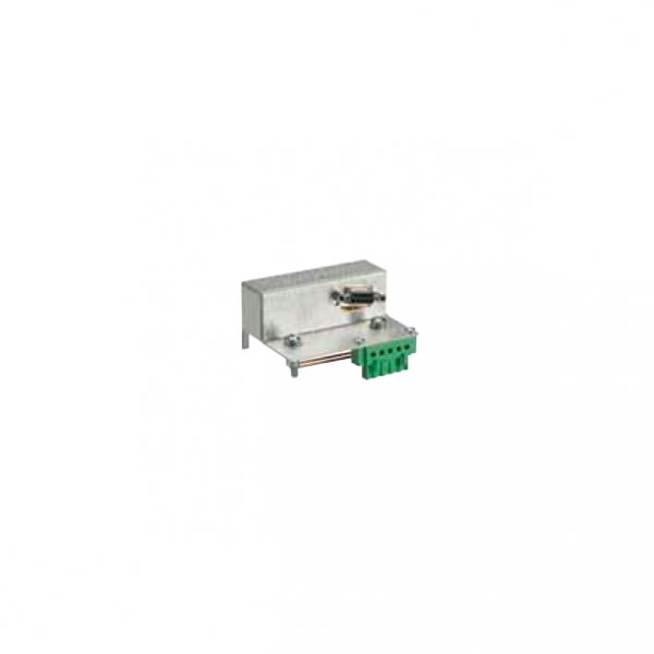 Переходник Sub-D9 для Profibus