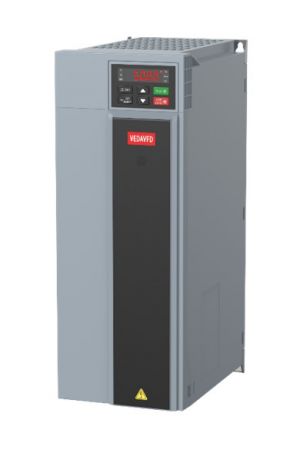 Преобразователь частоты VEDA VF-101-PK75-0003-U-T4-E20-B-H (ABC00123)