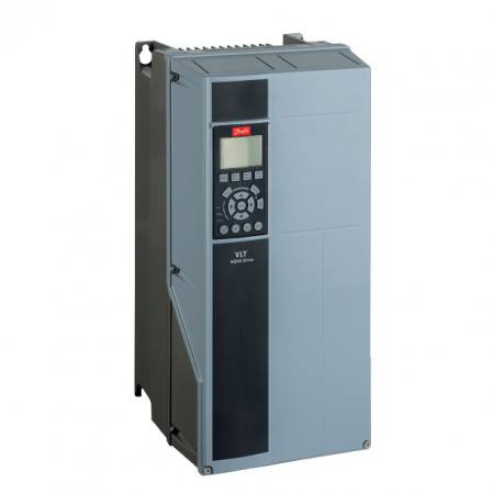 131F3660 Преобразователь частоты Danfoss, FC-202 на 0,75 кВт (FC-202PK75T4E20H2TXXXXXSXXXXAXBKCXXXXDX)