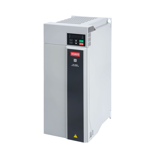 Преобразователь частоты VEDA VF-302C VF-302C-PK75-0003-T4-E20-B-H  (ACR00027)