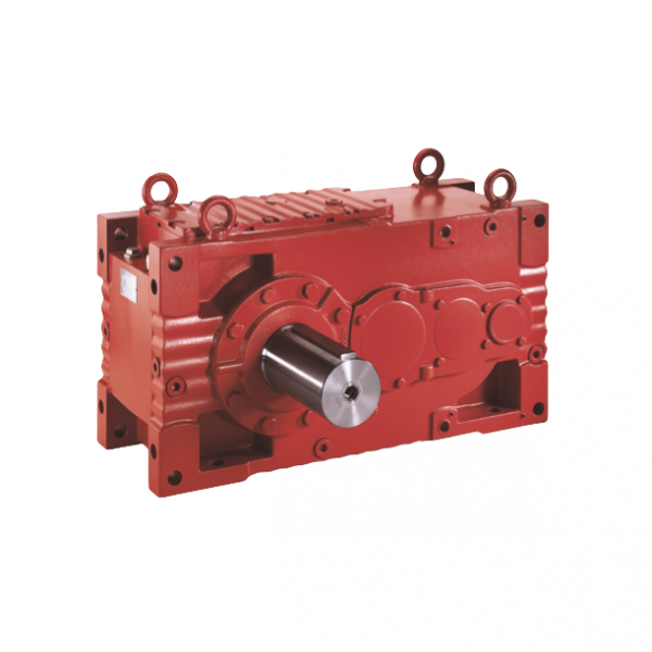 Универсальные компактные редукторы серии MC