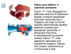 3000 Серия, Рабочее колесо типа «F»