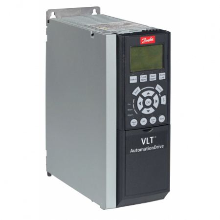 134F3686 Преобразователь частоты Danfoss, FC-301 на 55 кВт4832 (FC-301P55KT4E20H1BGXDXXSXXXXAXBXCXXXXDX)