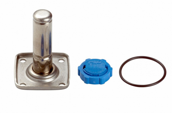 Аксессуары для пневматических клапанов