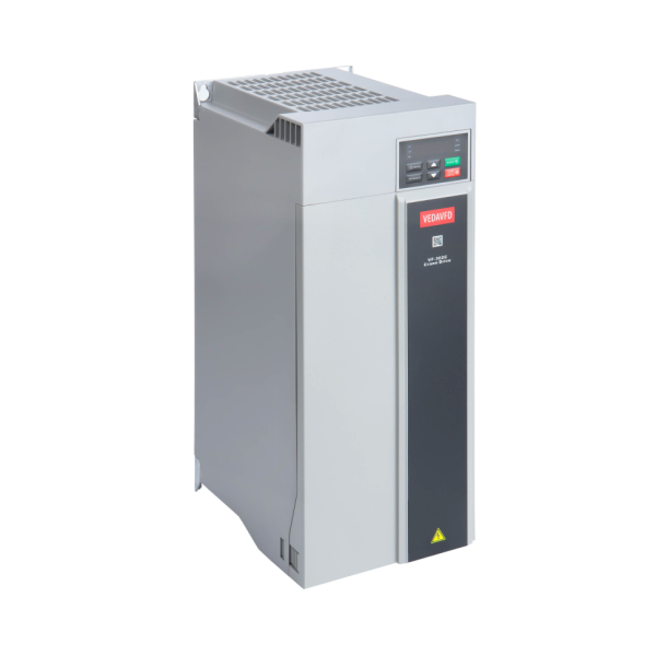 Преобразователь частоты VEDA VF-302C VF-302C-PK75-0003-T4-E20-B-H  (ACR00027)