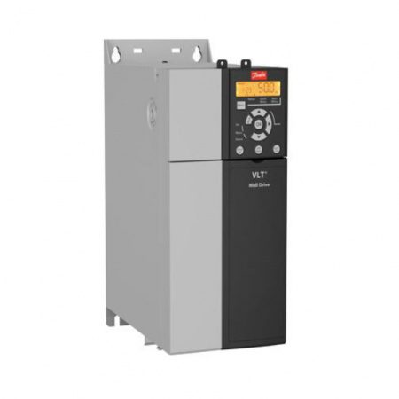 Частотные преобразователи Danfoss VLT Midi Drive FC-280